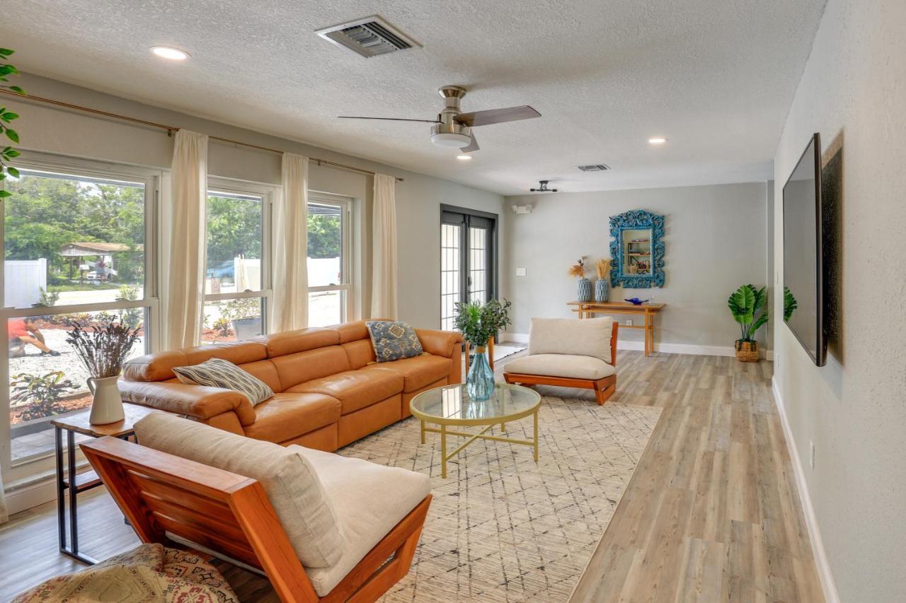 Vero Beach Vacation Rental Pool And Putting Green! Exterior foto