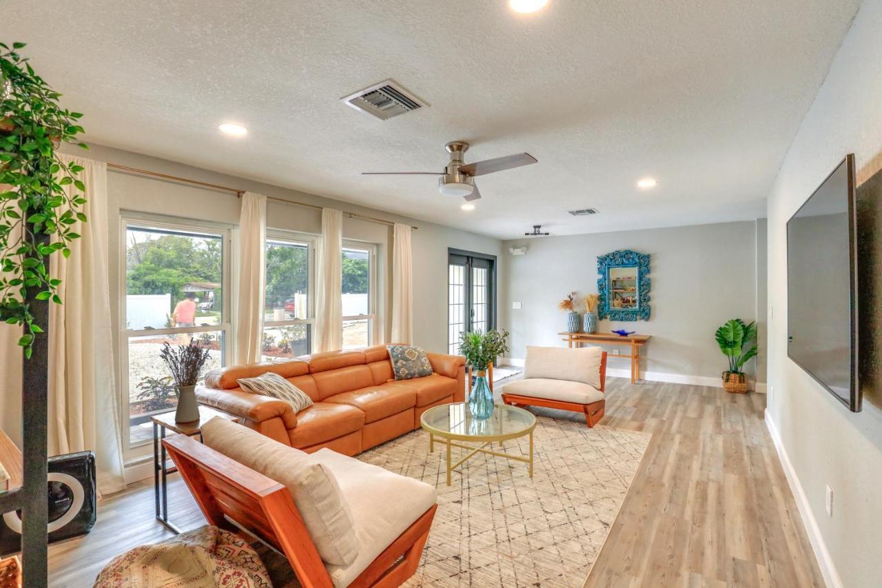 Vero Beach Vacation Rental Pool And Putting Green! Exterior foto