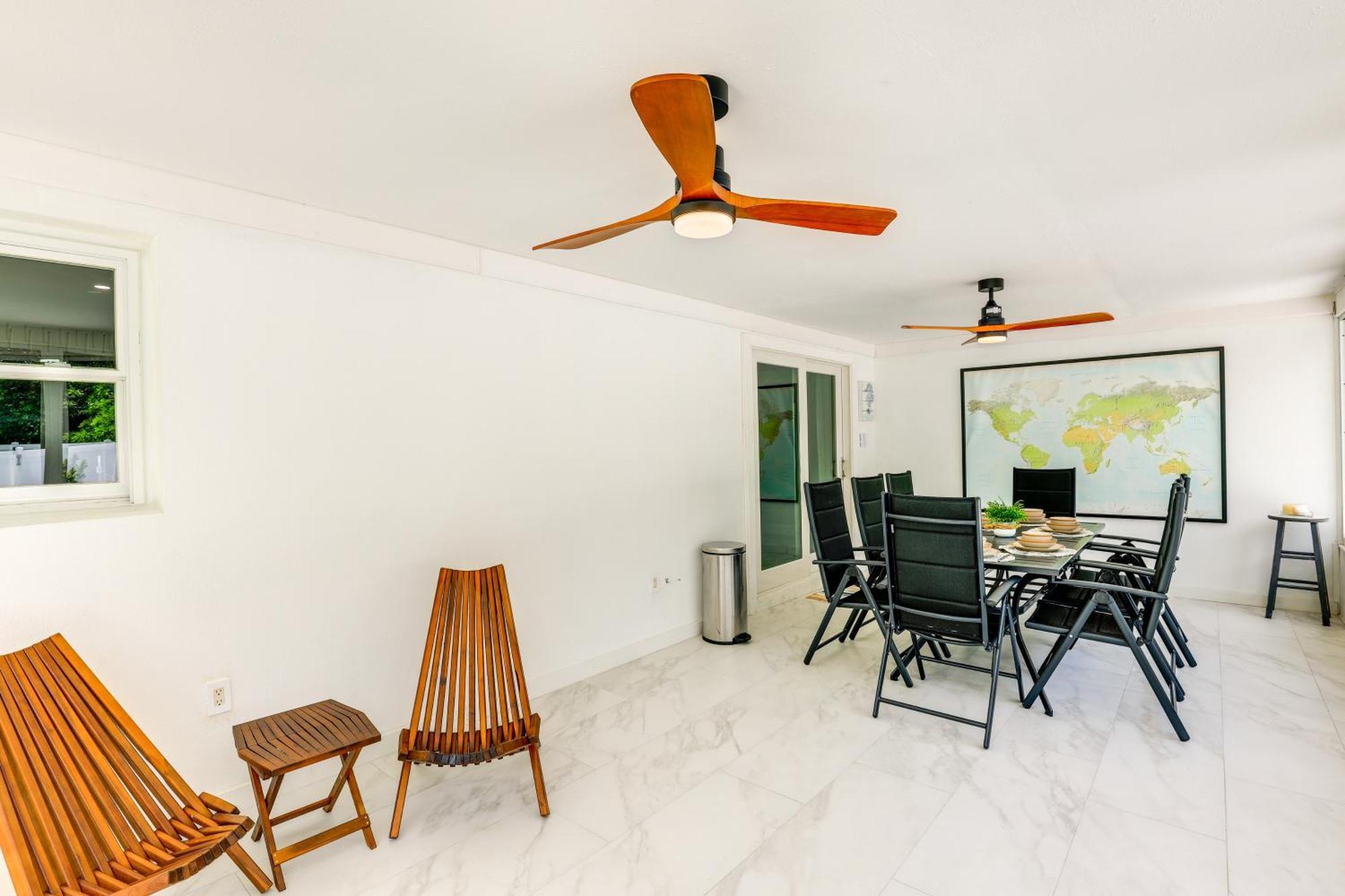 Vero Beach Vacation Rental Pool And Putting Green! Exterior foto